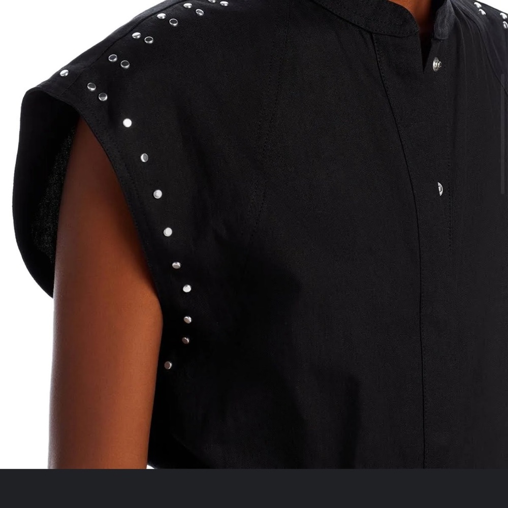 IRO Romeo Jumpsuit - Picture 3 of 8